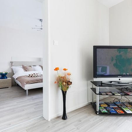 Appartement "Le Maia" Селеста Екстер'єр фото
