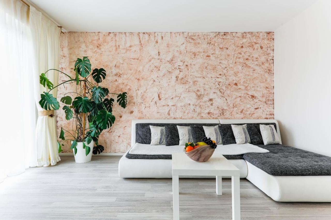 Appartement "Le Maia" Селеста Екстер'єр фото