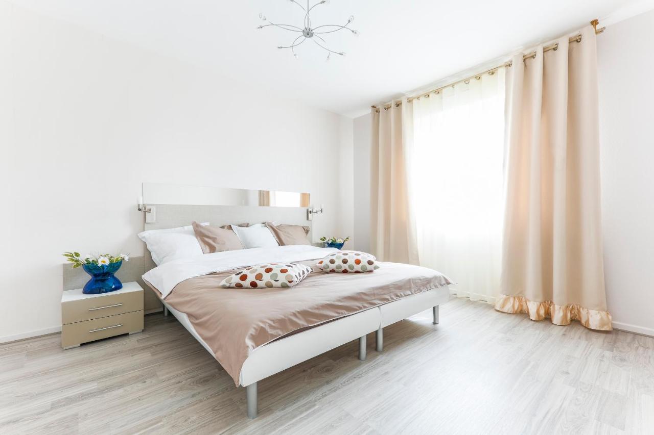 Appartement "Le Maia" Селеста Екстер'єр фото