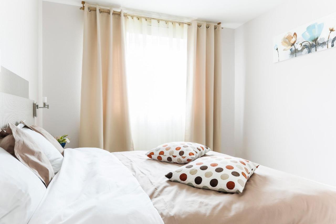 Appartement "Le Maia" Селеста Екстер'єр фото