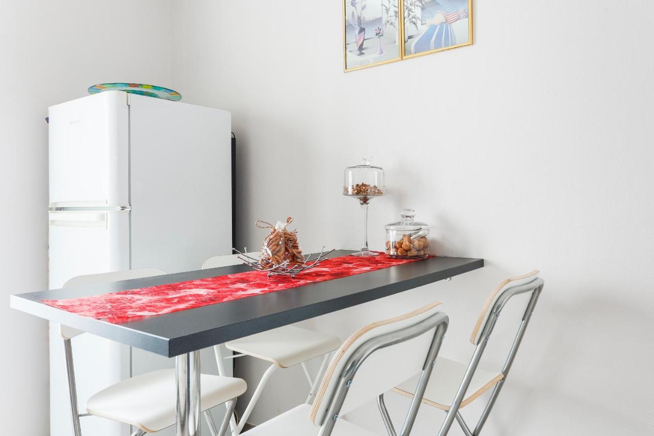 Appartement "Le Maia" Селеста Екстер'єр фото