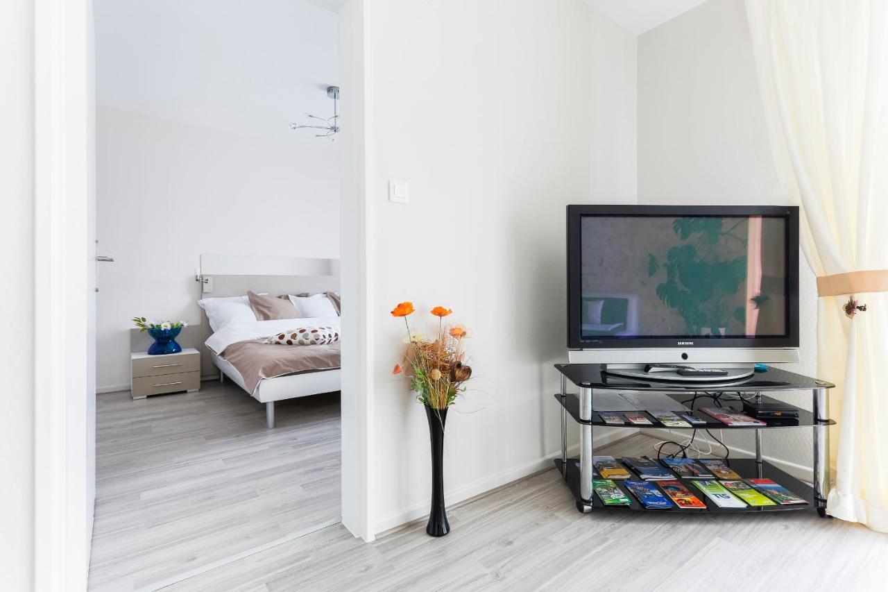 Appartement "Le Maia" Селеста Екстер'єр фото