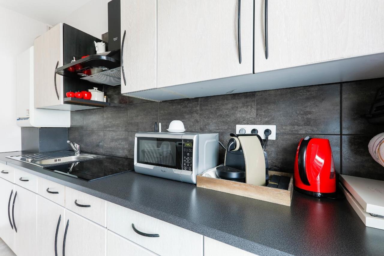 Appartement "Le Maia" Селеста Екстер'єр фото