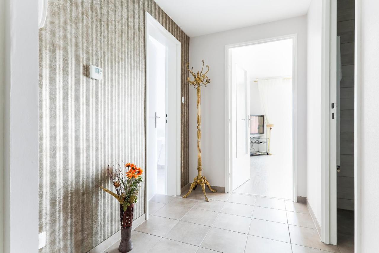 Appartement "Le Maia" Селеста Екстер'єр фото
